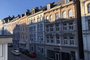 Helle, sanierte 1-Zimmer-Wohnung in Wuppertal-Elberfeld – Hochstraße 80, 42105 Elberfeld, Wuppertal – Vorschaubild 9
