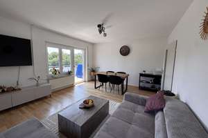Freundliche 4-Zimmer-Wohnung in Ulm Oststadt