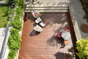DESIGNERTOWNHOUSE - GANZHEITLICH GEPLANT - ÄSTHETISCH - WERTIG -  ZEITLOS - IN  RHEINNÄHE – Die vollständige Adresse der Immobilie erhältst du vom Anbieter., 50999 Weiß, Köln – Vorschaubild 11