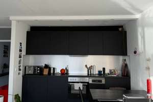 Helle 2-Zimmer Wohnung im 13. OG mit Balkon in Wolfsburg-Schillerteich – Am Mühlengraben 24, 38440 Schillerteich, Wolfsburg – Vorschaubild 5