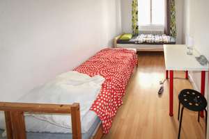 Bezugsfrei: 3-Zimmer-Wohnung in zentraler Lage von Berlin Moabit – Die vollständige Adresse der Immobilie erhältst du vom Anbieter., 10553 Moabit, Berlin – Vorschaubild 6