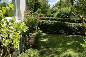 Ohne Makler: Stadtrandvilla mit Traumgrundstück in schöner Lage  von Stuttgart-Möhringen – Die vollständige Adresse der Immobilie erhältst du vom Anbieter., 70567 Möhringen-Ost, Stuttgart – Vorschaubild 6