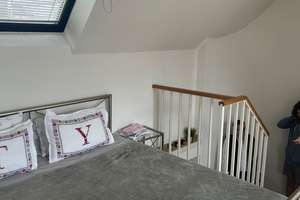 Charmante Maisonette Wohnung in Düsseldorfer Altstadt – Die vollständige Adresse der Immobilie erhältst du vom Anbieter., 40213 Altstadt, Düsseldorf – Vorschaubild 7