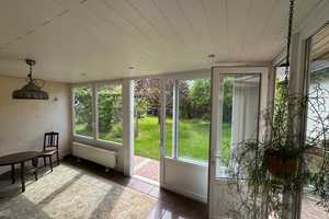 *** Charmantes Zuhause mit Holzofen, Garage, Wintergarten und vieles mehr *** – Harburg (Kreis) – Vorschaubild 14