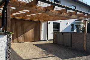 Doppelhaushälfte in München-Lerchenau mit 5 Zimmern – Espenstraße 1, 80935 Lerchenau-Ost, München – Vorschaubild 20