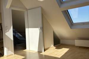 3 Zimmer Maisonette  inkl. EBK  ***über den Dächern von Karlsruhe – Hardtstr. 4, 76185 Mühlburg, Karlsruhe – Vorschaubild 15