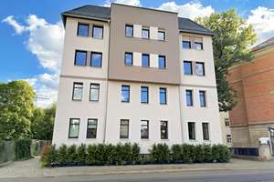 Wohnen in schöner 2-Zimmer-Wohnung mit hochwertiger Einbauküche – Freiberger Straße 109, 1159 Löbtau-Nord, Dresden – Vorschaubild 21