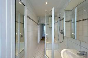 Sanierte 3 Zimmerwohnung mit Balkon in der wunderschönen List! – Ferdinand-Wallbrecht-Straße 70, 30163 List, Hannover – Vorschaubild 10