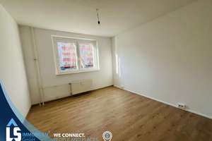 Frisch renoviert, moderner Grundriss, Balkon! – Breitscheidstraße 35, 39114 Herrenkrug, Magdeburg – Vorschaubild 2