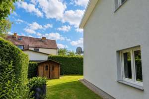 modernes Zweifamilienhaus in Mahlsdorf - Kapitalanlage oder Eigennutzung – Die vollständige Adresse der Immobilie erhältst du vom Anbieter., 12623 Mahlsdorf, Berlin – Vorschaubild 9