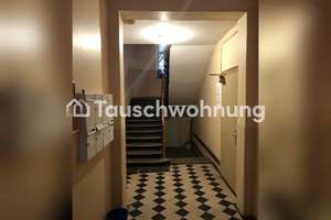 Tauschwohnung: Altbauwohnung in Schwabing West gegen 3 Z – Die vollständige Adresse der Immobilie erhältst du vom Anbieter., 80796 Neuschwabing, München – Vorschaubild 8