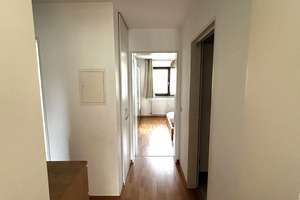 Gemütliche 3-Zimmerwohnung in S-Bahnhofnähe mit Süd-Balkon.... – Schulstraße 26, 82008 Unterhaching – Vorschaubild 7