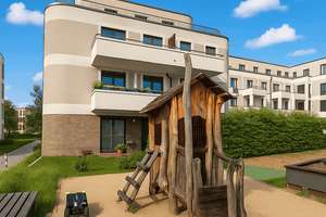 Helle 3-Zimmer-Wohnung mit Fußbodenheizung und Balkon – Alte Kaulsdorfer Straße 31, 12555 Köpenick, Berlin – Vorschaubild 2