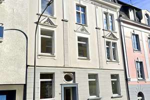 Kernsanierte 30m²- Wohnung mit Terrasse in Wuppertal-Rott – provisionsfrei! – Rödigerstraße 56, 42283 Barmen, Wuppertal – Vorschaubild 12