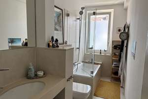 Geräumige Etagenwohnung mit großem Balkon - im Herzen von Rüttenscheid – Elfriedenstr. 43, 45130 Rüttenscheid, Essen – Vorschaubild 9