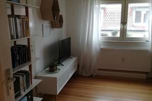 Schöne 2-Raum-Wohnung mit Balkon und Einbauküche in Heidelberg – Die vollständige Adresse der Immobilie erhältst du vom Anbieter., 69126 Rohrbach, Heidelberg – Vorschaubild 10