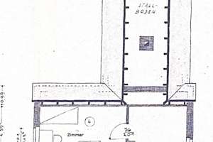 Charmantes Rotsteinhaus mit großem Grundstück in ruhiger Dorflage – Courtagefrei! – Birkenweg 4, 23628 Klempau – Vorschaubild 8