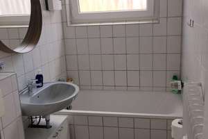 Kapitalanlage, solides 1 Zimmer Apartment in Köln-Mülheim  – Berliner Straße 48-50, 51063 Mülheim (Ortsteil), Köln – Vorschaubild 7