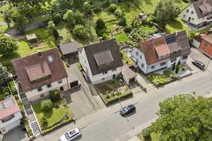 Leben und Gestalten - Dein freistehendes Traumhaus mit Garten in Bempflingen – Esslingen (Kreis) – Vorschaubild 18