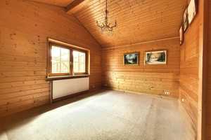 RESERVIERT: Blockbohlenhaus mit herrlichem Garten...... – Osterholz (Kreis) – Vorschaubild 14