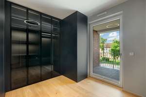 Design Penthouse mit Signature Ausstattung – Über den Dächern von Leverkusen – Die vollständige Adresse der Immobilie erhältst du vom Anbieter., 51379 Opladen, Leverkusen – Vorschaubild 12