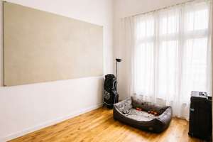 Wohnen am Wasser: Exklusive Loftwohnung mit Spreeblick, Kaminflair & 2 Tiefgaragenstellplätzen – Die vollständige Adresse der Immobilie erhältst du vom Anbieter., 12555 Köpenick, Berlin – Vorschaubild 11