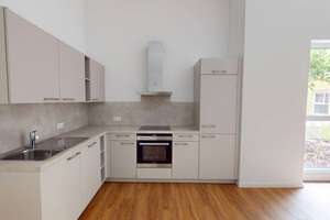 Traumwohnung im ERSTBEZUG: Helle 3-Zimmer-Neubauwohnung mit LOGGIA und EBK – Zerzabelshofstraße 13, 90478 Ludwigsfeld, Nürnberg – Vorschaubild 5