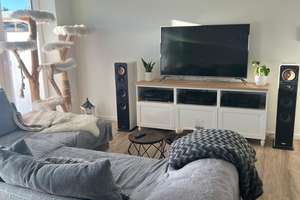 Moderne Doppelhaushälfte (KfW 40 Plus) in Hüsby – energieeffizient, smart & im Grünen! – Norderholt 28a, 24850 Hüsby – Vorschaubild 8