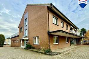 Saniertes Wohn- & Geschäftshaus mit 3 Einheiten in zentraler Lage – Die vollständige Adresse der Immobilie erhältst du vom Anbieter., 59302 Oelde – Vorschaubild 1