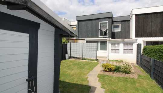 Bild von *reduziert*Gemütliches Reihenhaus in Fredenberg mit Wintergarten und Garage!