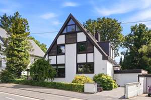 Seltenes Einfamilienhaus mit Gartenoase in Bonn-Holzlar – Die vollständige Adresse der Immobilie erhältst du vom Anbieter., 53229 Holzlar, Bonn – Vorschaubild 17