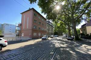 Im Herzen Neuostheims: Geschmackvolle Wohnung mit eineinhalb Zimmern mit Altbaucharme – Dürerstraße 54, 68163 Neuostheim/Neuhermsheim, Mannheim – Vorschaubild 10