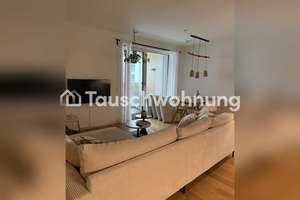 Tauschwohnung: Stylisches Apartment in Alsterdorf – Die vollständige Adresse der Immobilie erhältst du vom Anbieter., 22297 Winterhude, Hamburg – Vorschaubild 2