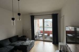 * ab 01.08. * schöne 3-Zimmer, Sonnenbalkon, Duschbadezimmer! – Gitschiner Str. 97, 47053 Hochfeld, Duisburg – Vorschaubild 11