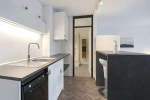Ihr neues Zu Hause! XL Appartement in Top Lage von Bonn, Loggia + Stellplatz in Rheinnähe. – Die vollständige Adresse der Immobilie erhältst du vom Anbieter., 53175 Plittersdorf, Bonn – Vorschaubild 3