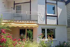 *Rarität* Bestlage Bad Nauheim (Hochwald) - Gepflegtes Reihenmittelhaus mit Stellplatz und Garage – Wetteraukreis – Vorschaubild 1