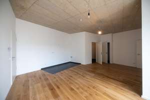 Großzügiges Einzimmer-Appartment in ruhigem Neubau – Mülheimer Freiheit 126, 51063 Mülheim (Ortsteil), Köln – Vorschaubild 5