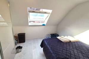 Exklusive, frisch sanierte 3-Zimmer-Maisonette auf 115m² mit Kamin und Stellplatz in Mündelheim – Die vollständige Adresse der Immobilie erhältst du vom Anbieter., 47259 Mündelheim, Duisburg – Vorschaubild 7