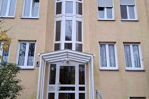 -frei zum Bezug o. vermietet-  ** 3-Zi. Whg im 1. Stock mit Süd-Ost Balkon ** – Rudolf-Zorn-Straße 2, 81379 Altperlach, München – Vorschaubild 2