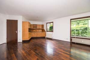 Bogenhausen: 2-Zimmer-Erdgeschosswohnung mit Wintergarten, privater Grünfläche & TG-Stellplatz! – Die vollständige Adresse der Immobilie erhältst du vom Anbieter., 81929 Englschalking, München – Vorschaubild 10