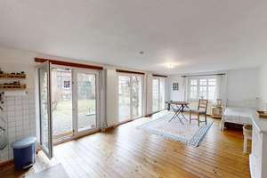 Doppelhaushälfte mit Wohlfühlambiente in naturnaher Lage von Bredereiche – Dorfstraße 77, 16798 Fürstenberg/Havel – Vorschaubild 15