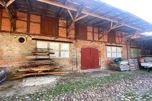 Vollsanierter, exklusiver, imposanter Künstlerhof in idyllischer Dorfrandlage mit Hautwohnung, 3 ... – Die vollständige Adresse der Immobilie erhältst du vom Anbieter., 29413 Wallstawe – Vorschaubild 16