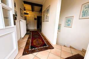 Eleganter Bungalow am Rande des Forstes Klövensteen im beliebten Pinneberger Ortsteil Waldenau! – Die vollständige Adresse der Immobilie erhältst du vom Anbieter., 25421 Pinneberg – Vorschaubild 15