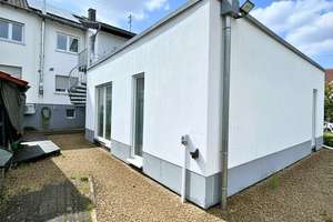 Gepflegtes 2-Familienhaus mit Garten + Garage, teilsaniert – Kirchenstraße 9-11, 66793 Saarwellingen – Vorschaubild 6