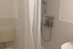 FÜR STUDENTEN/ Pendler: Apartment im EG mit Pantryküche & Duschbad. – Hermann-Wandersleb-Ring 8, 53121 Endenich, Bonn – Vorschaubild 6