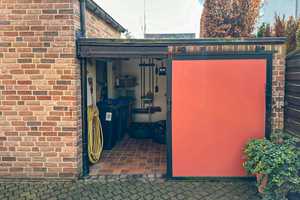 Verklinkertes EFH + ELW mit Garage in ruhiger Wohnlage & guter Anbindung - ca. 10 Min. vom Zentrum e – Rhein-Erft-Kreis – Vorschaubild 30