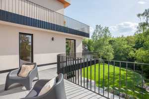 RESERVIERT! Luxus trifft Nachhaltigkeit - exklusives Einfamilienhaus in Toplage von Hagen-Emst! – Hagen – Vorschaubild 68