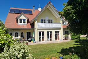 Neu renoviertes Zuhause sucht kleine Familie! – Die vollständige Adresse der Immobilie erhältst du vom Anbieter., 91463 Dietersheim – Vorschaubild 3