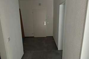 modernisierte 3-Zimmer-Wohnung in ruhiger Lage von Essen