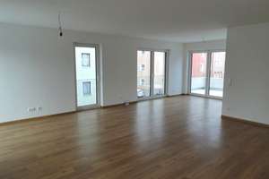 Altersgerechte Wohnung mit moderner Ausstattung  – Die vollständige Adresse der Immobilie erhältst du vom Anbieter., 93051 Kumpfmühl-Ziegetsdorf-Neuprüll, Regensburg – Vorschaubild 3
